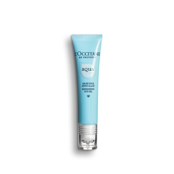 Aqua Réotier Cooling Eye Gel