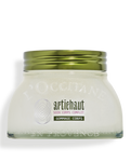 Artichoke Body Scrub
