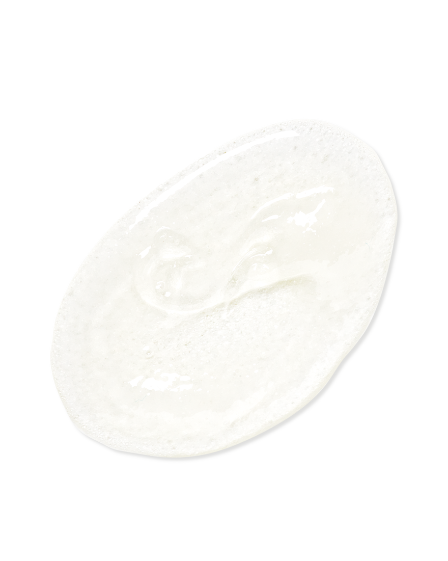 Artichoke Body Scrub