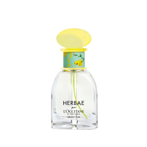 Herbae par Eau de Toilette