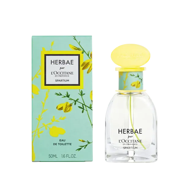 Herbae par Eau de Toilette
