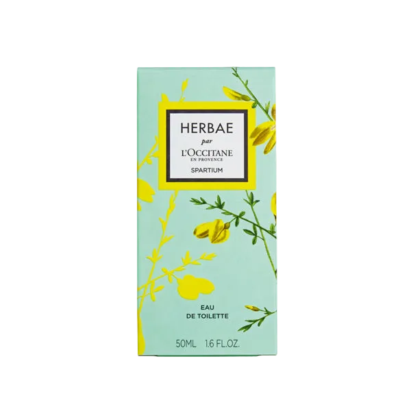 Herbae par Eau de Toilette