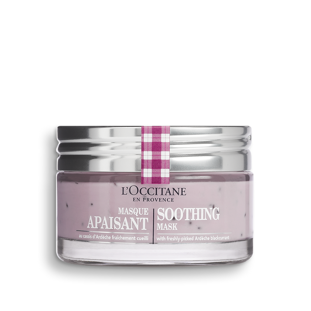 Soothing Mask