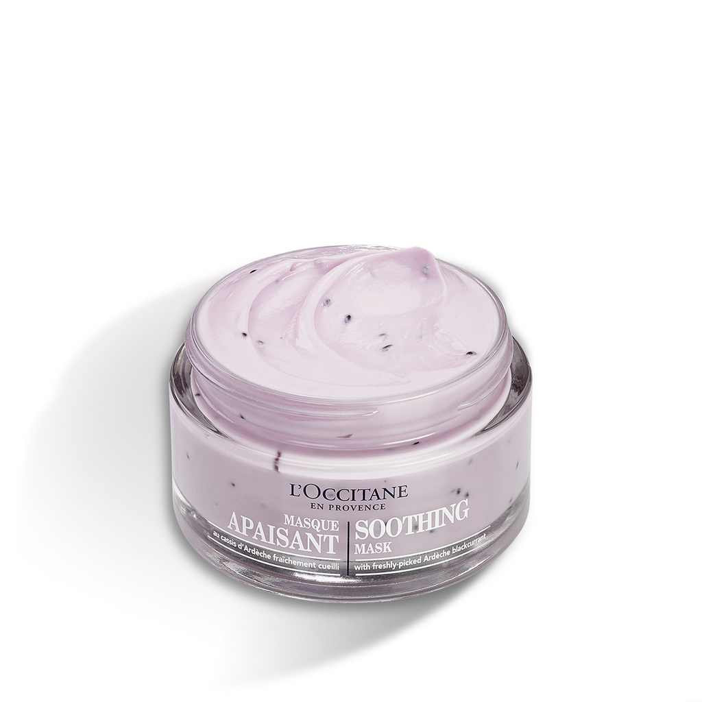 Soothing Mask