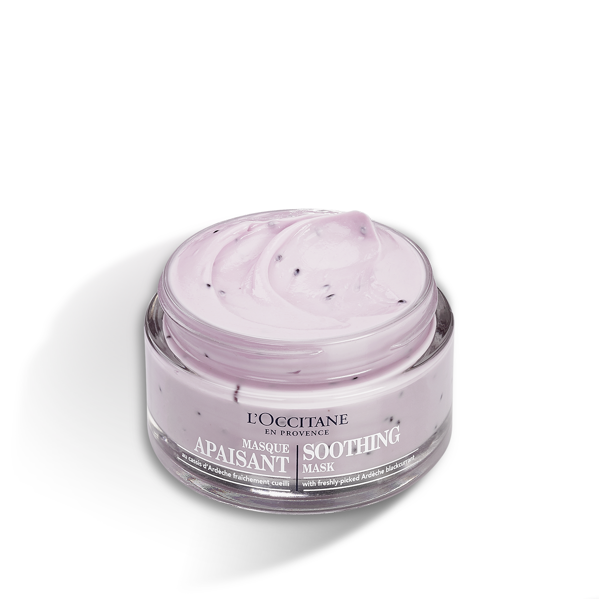 Soothing Mask