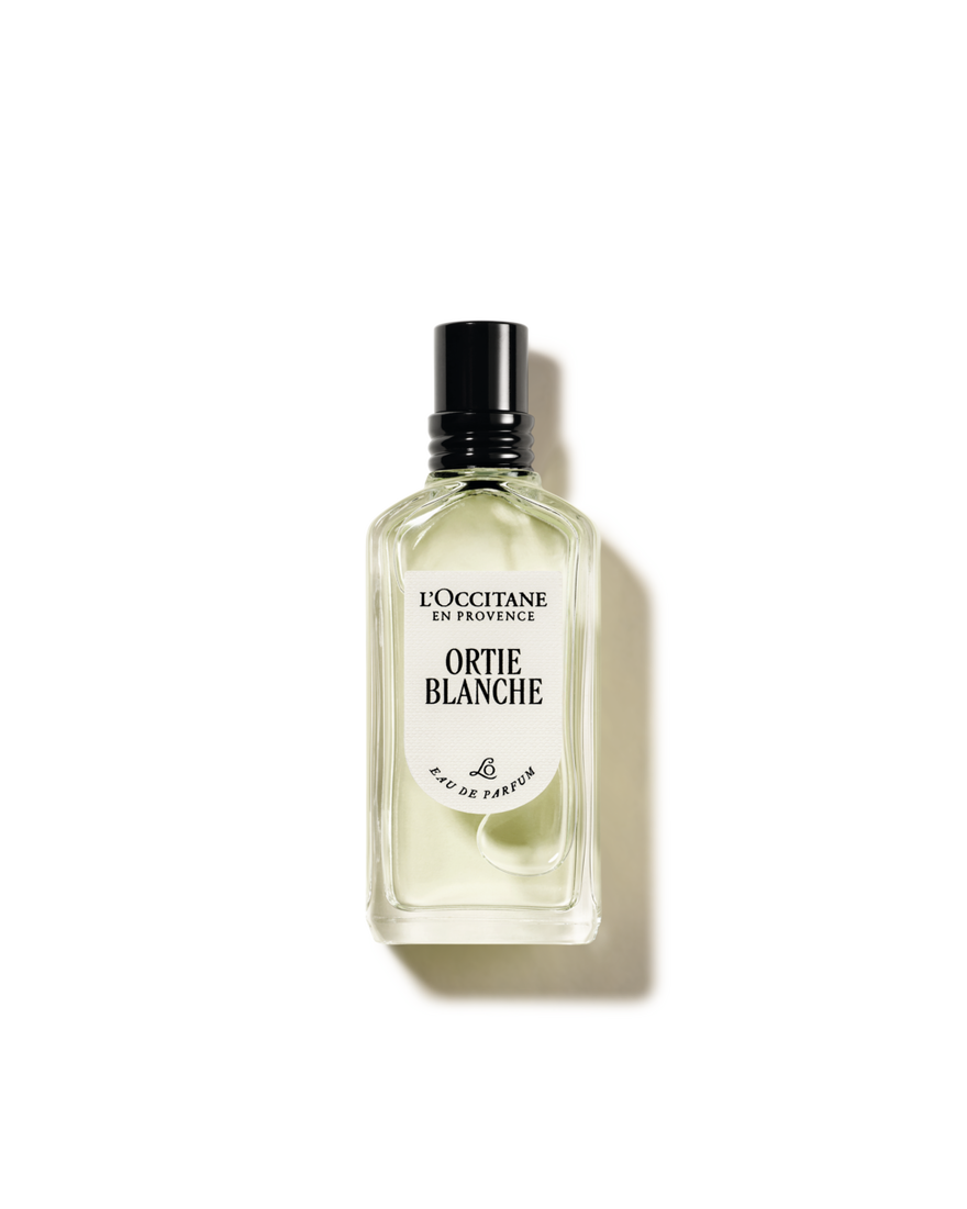 Ortie Blanche Eau de Parfum