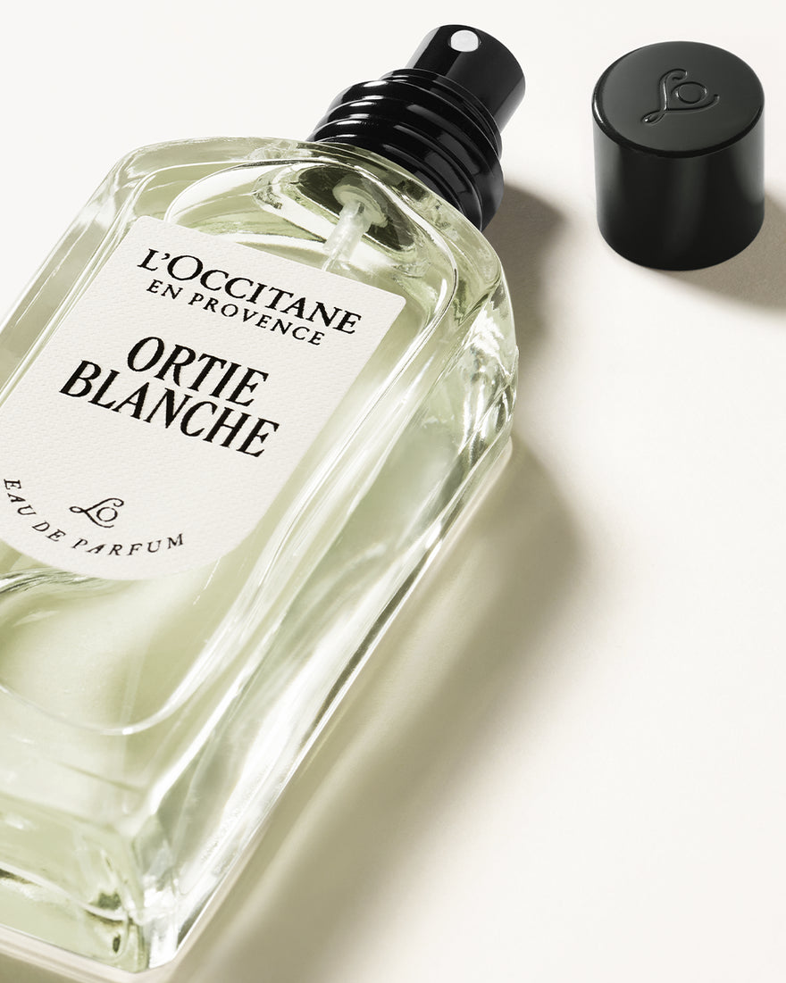 Ortie Blanche Eau de Parfum