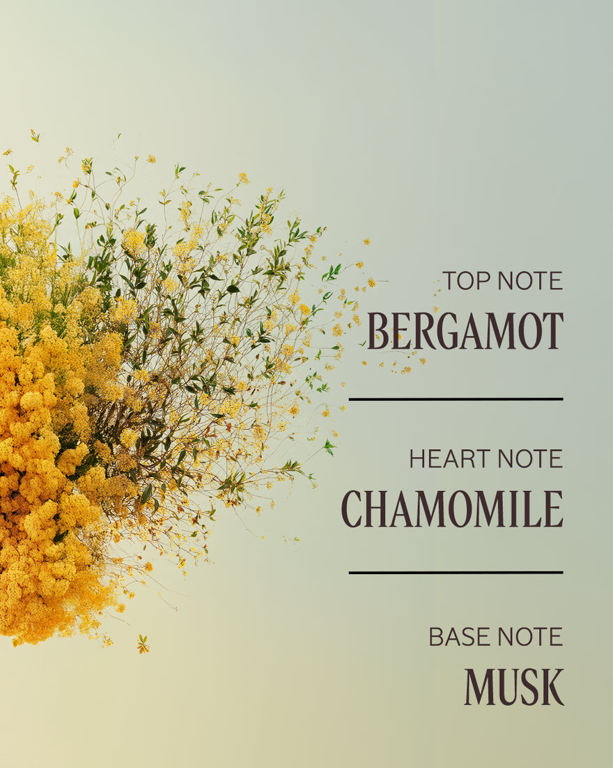 Barbotine Perfumed Shower Gel