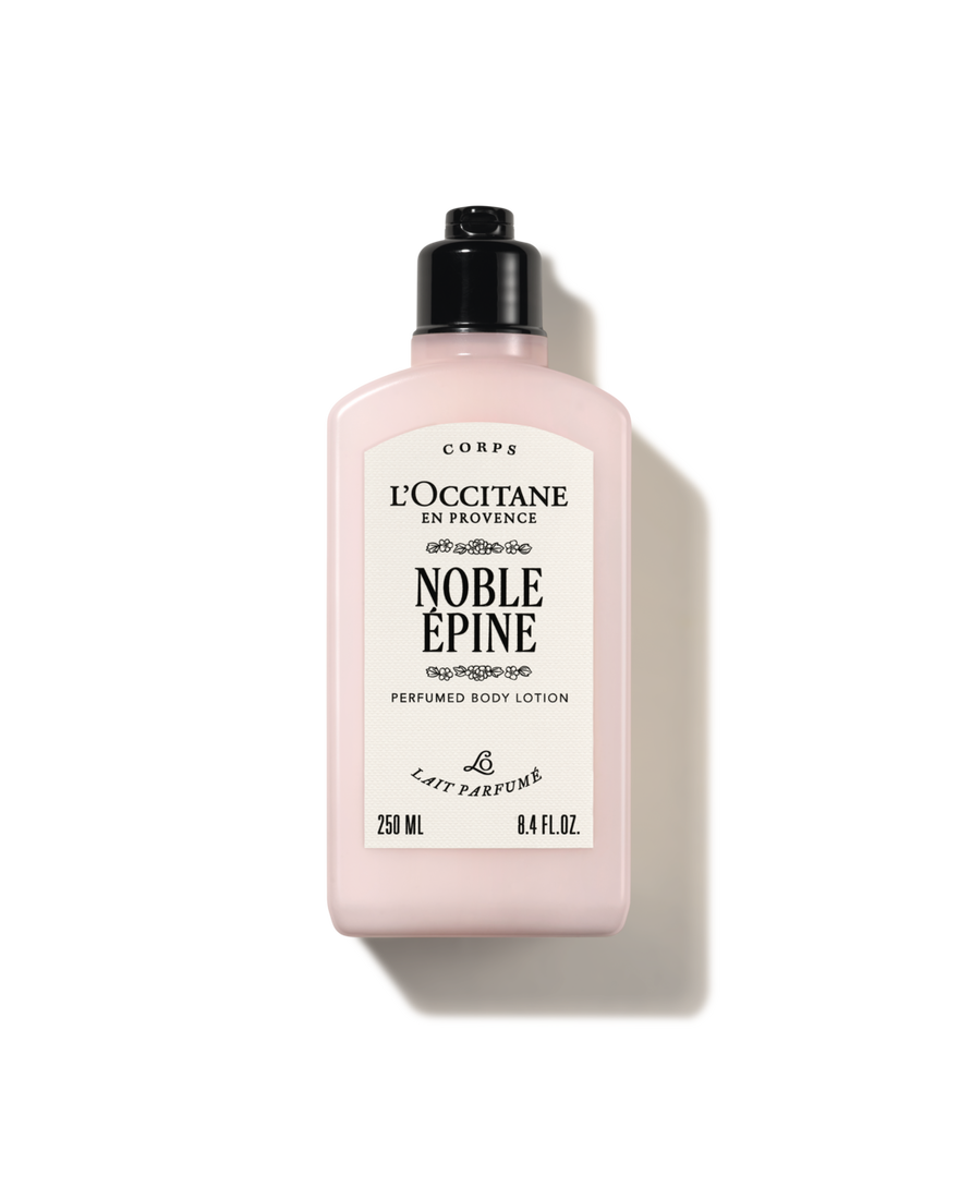 Noble Epine Body Lotion Travel Size