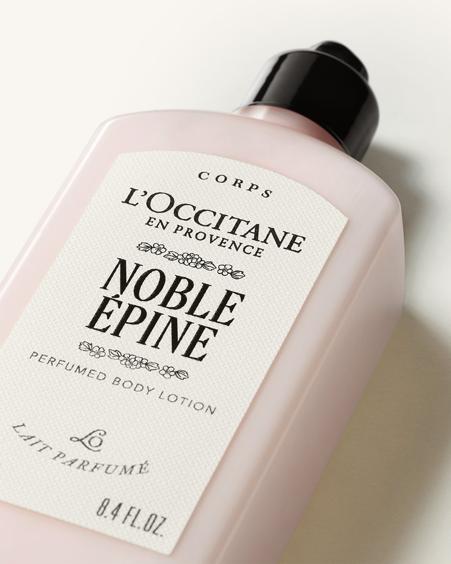 Noble Epine Body Lotion Travel Size