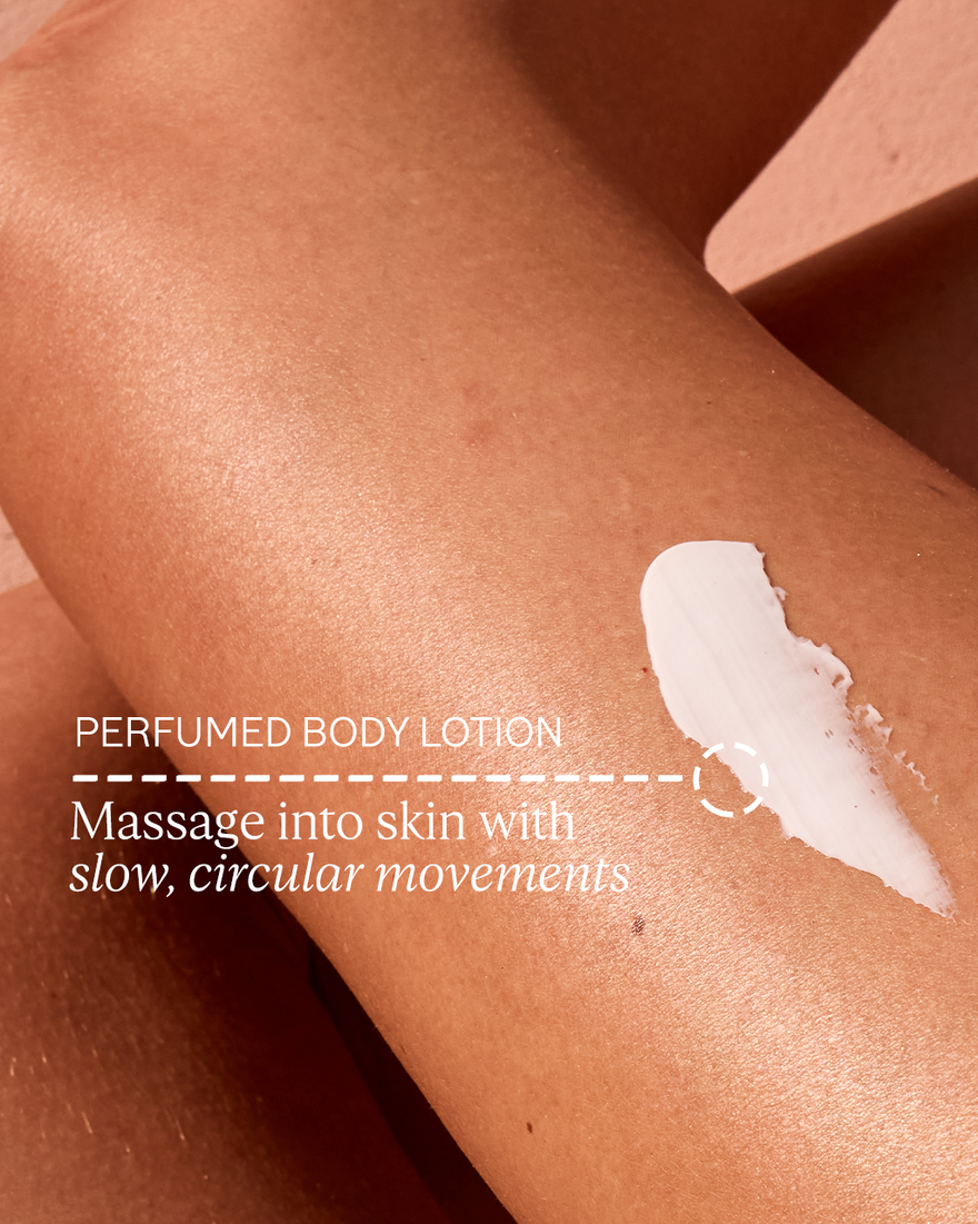 Noble Epine Body Lotion Travel Size