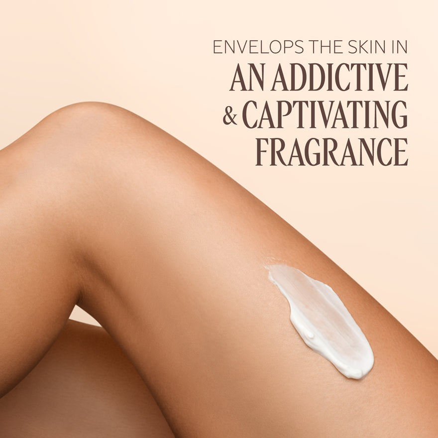 Néroli & Orchidée Eau Harmonieuse Perfumed Lotion