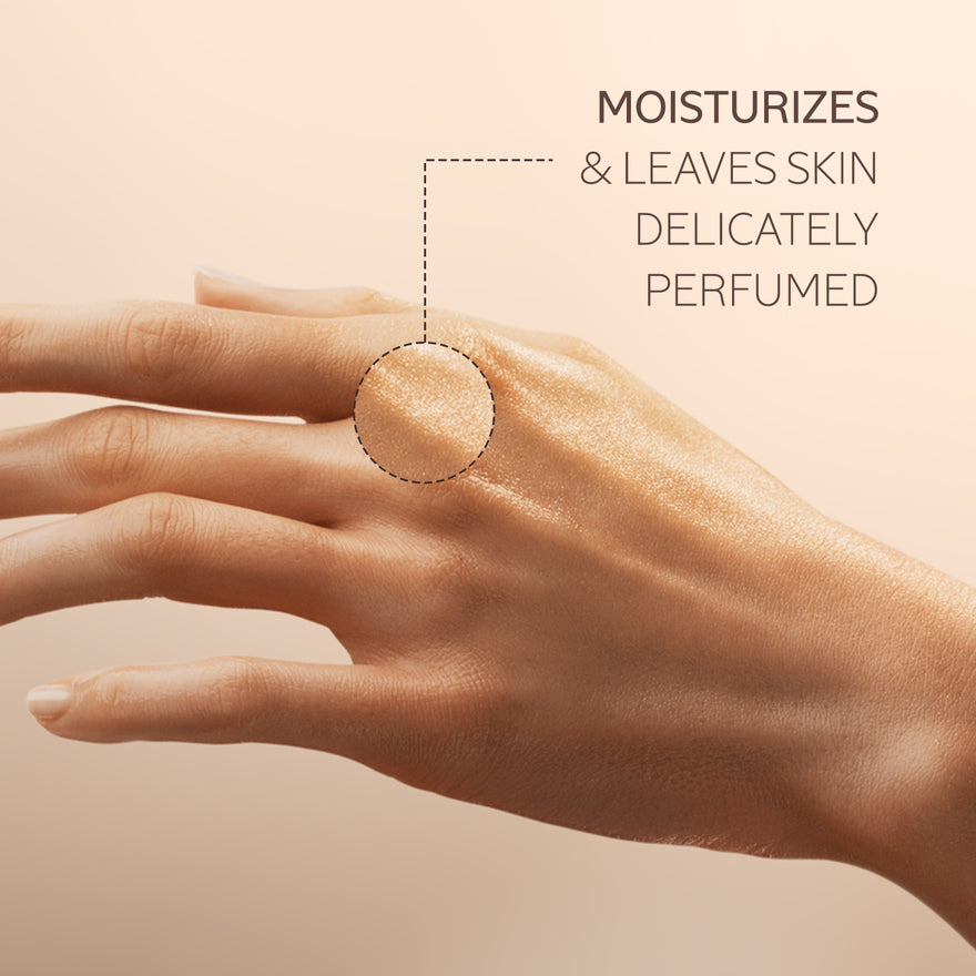Néroli & Orchidée Eau Harmonieuse Hand Cream