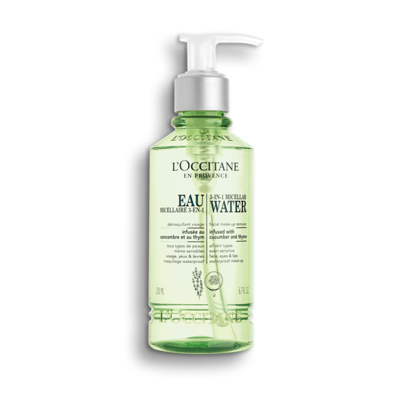 3-In-1 Micellar Water