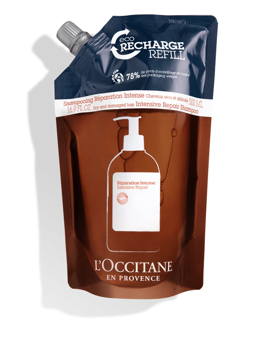 Intensive Repair Shampoo Refill