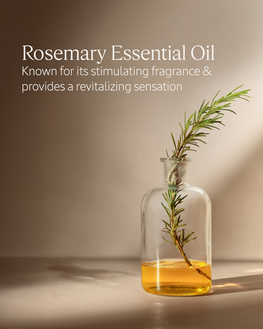 Volume & Strength Shampoo Travel Size