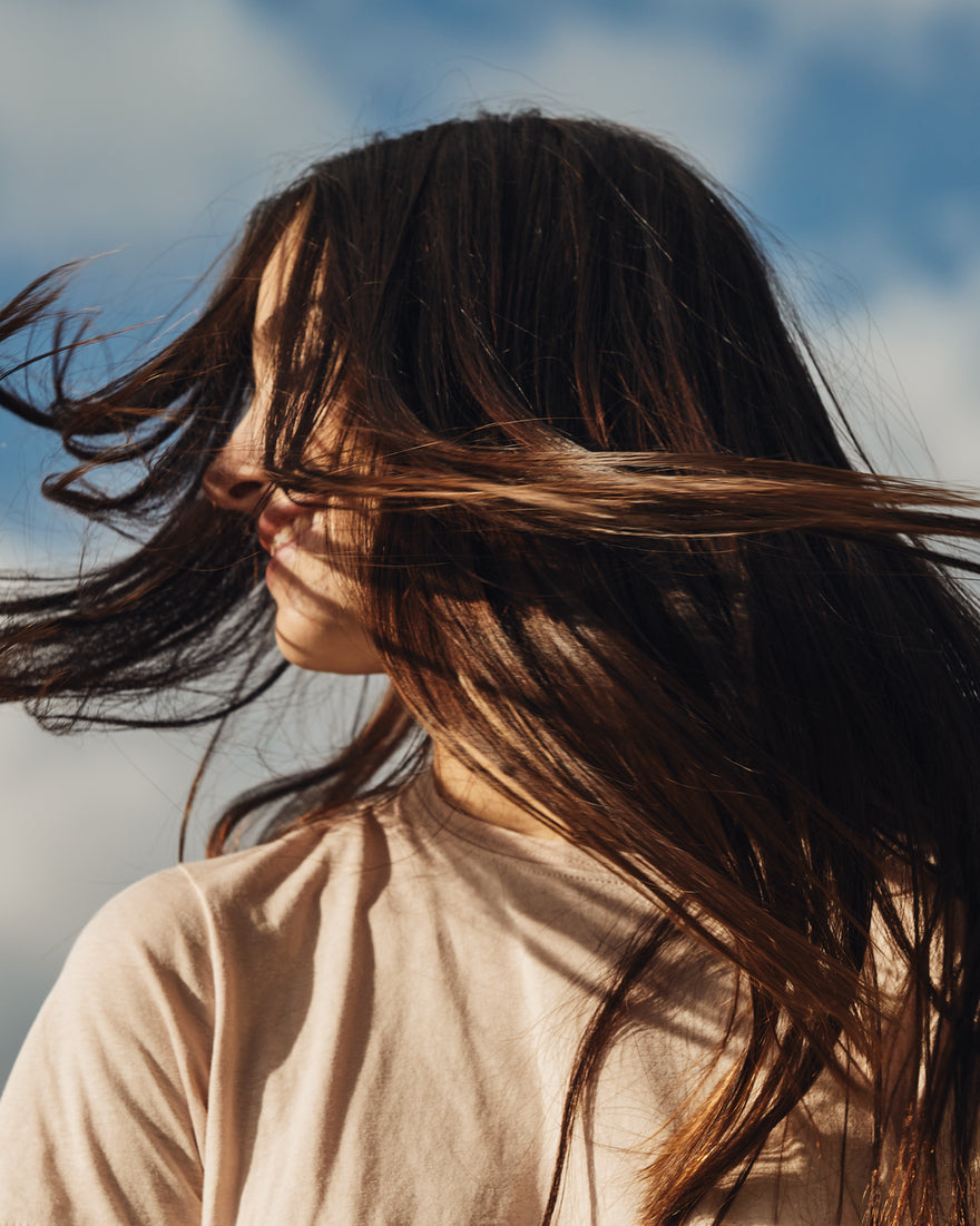 Anti-Dandruff Soothing Shampoo