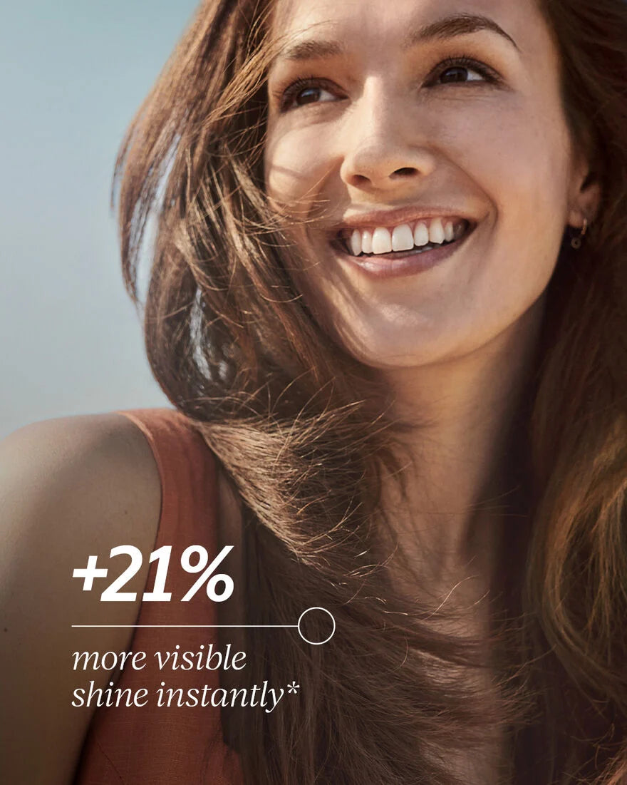 Intensive Repair Shampoo Luxury Size