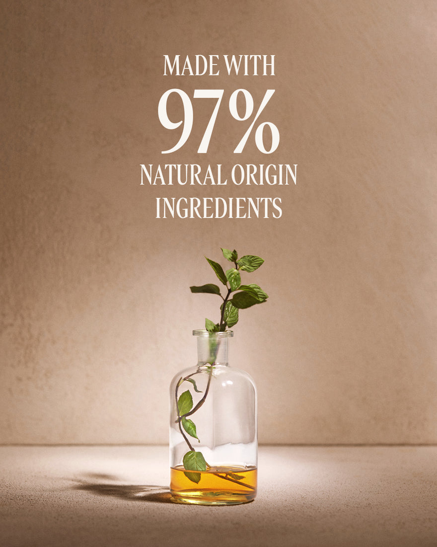 Purifying Freshness Shine Vinegar