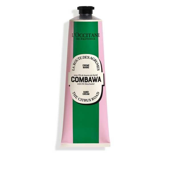 Shea Combawa Hand Cream Luxury Size