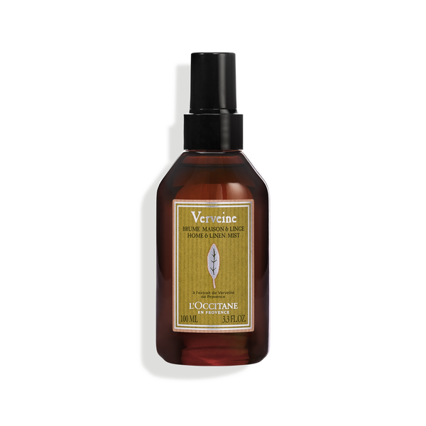 Home and Linen Verbena Mist