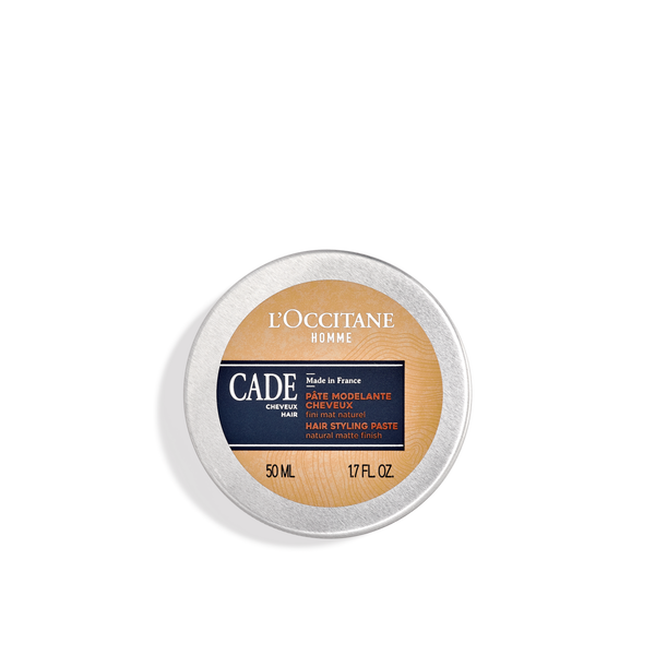 Cade Hair Styling Paste