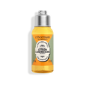 Almond Citron Luminciana Shower Oil Travel Size
