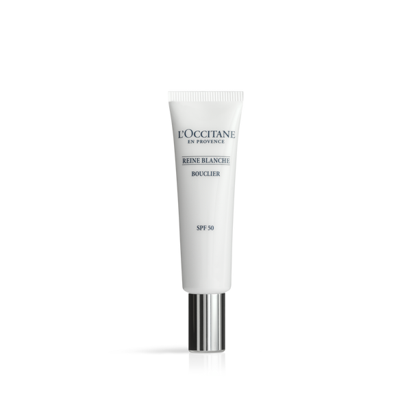 Reine Blanche Illuminating UV Shield SPF50