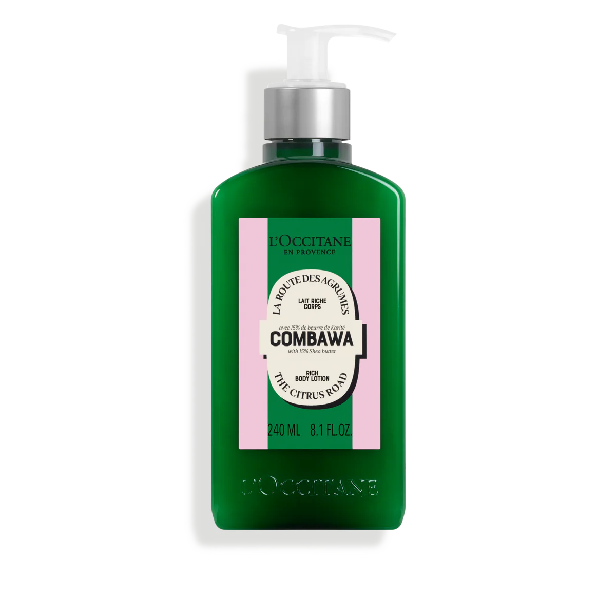 Combawa Rich Body Lotion