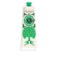 Shea Sparkling Leaves Light Hand Cream Luxury Size