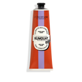 Shea Kumquat Light Hand Cream Luxury Size