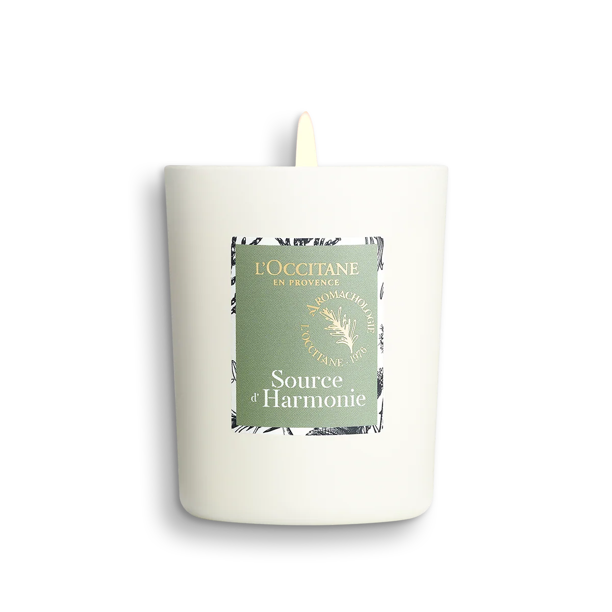 Source d'Harmonie Harmony Candle