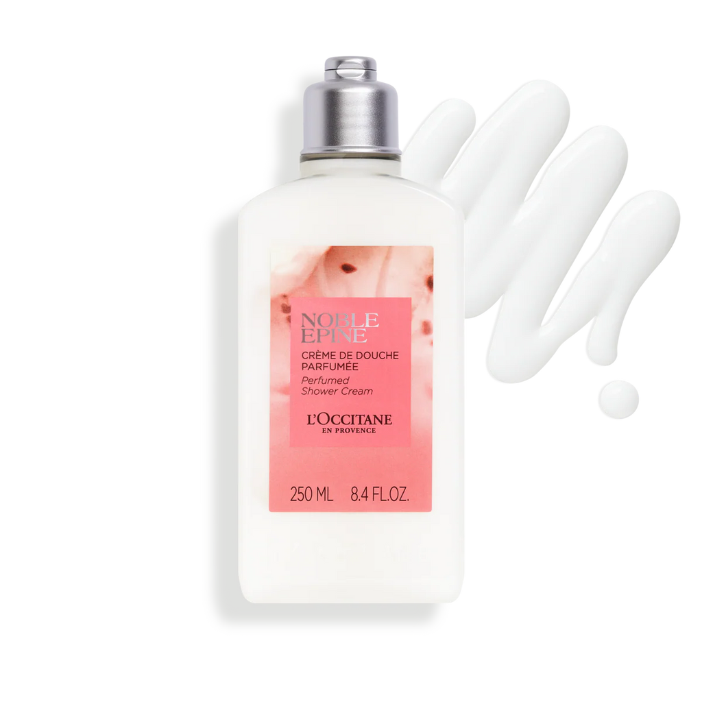 Noble Epine Shower Cream