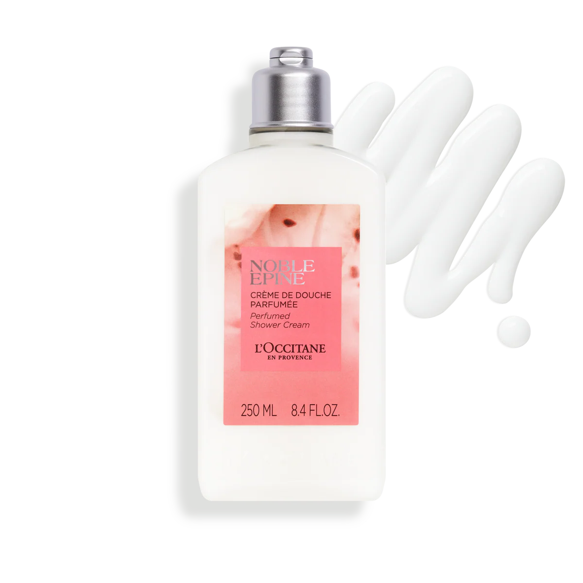Noble Epine Shower Cream