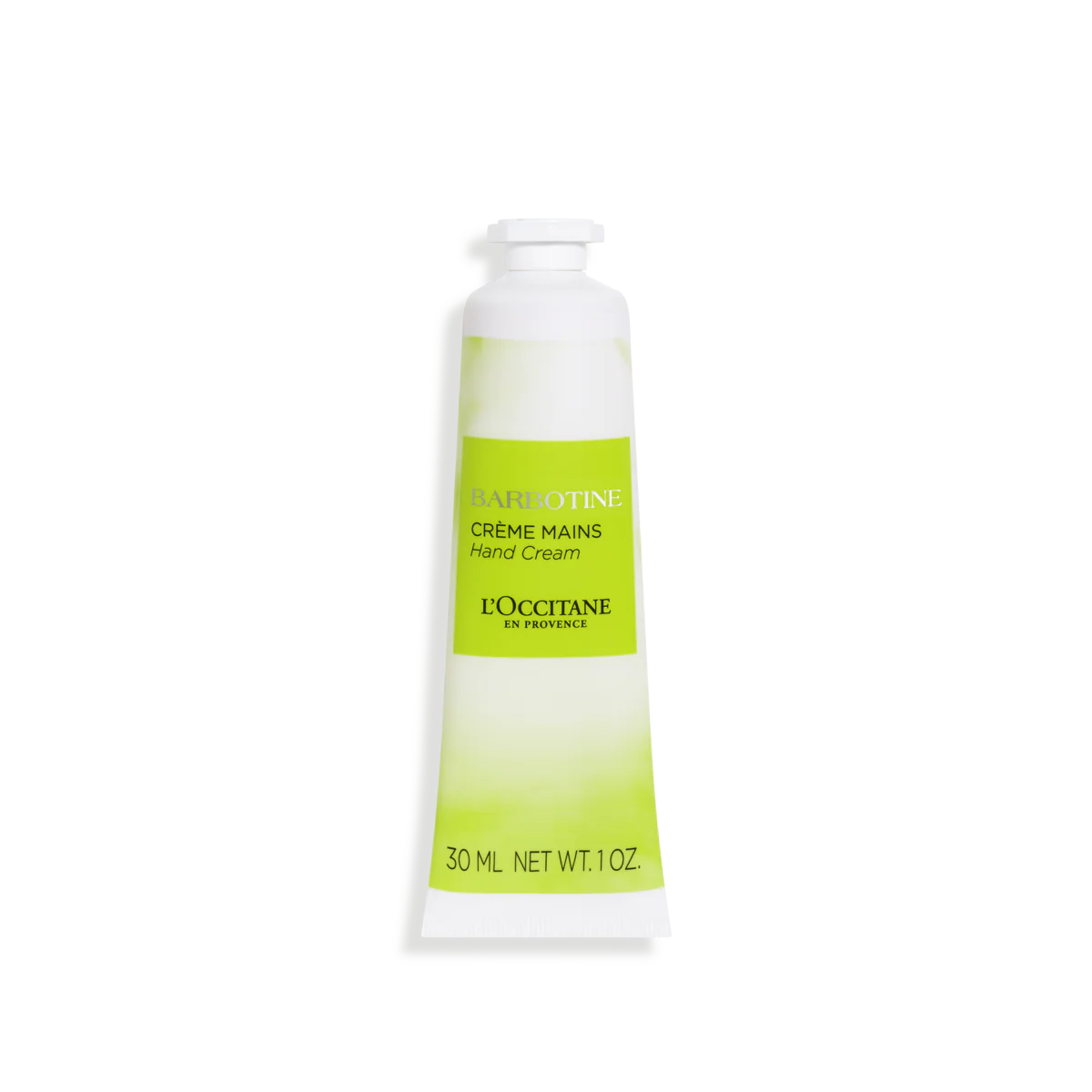 Barbotine Hand Cream Travel Size