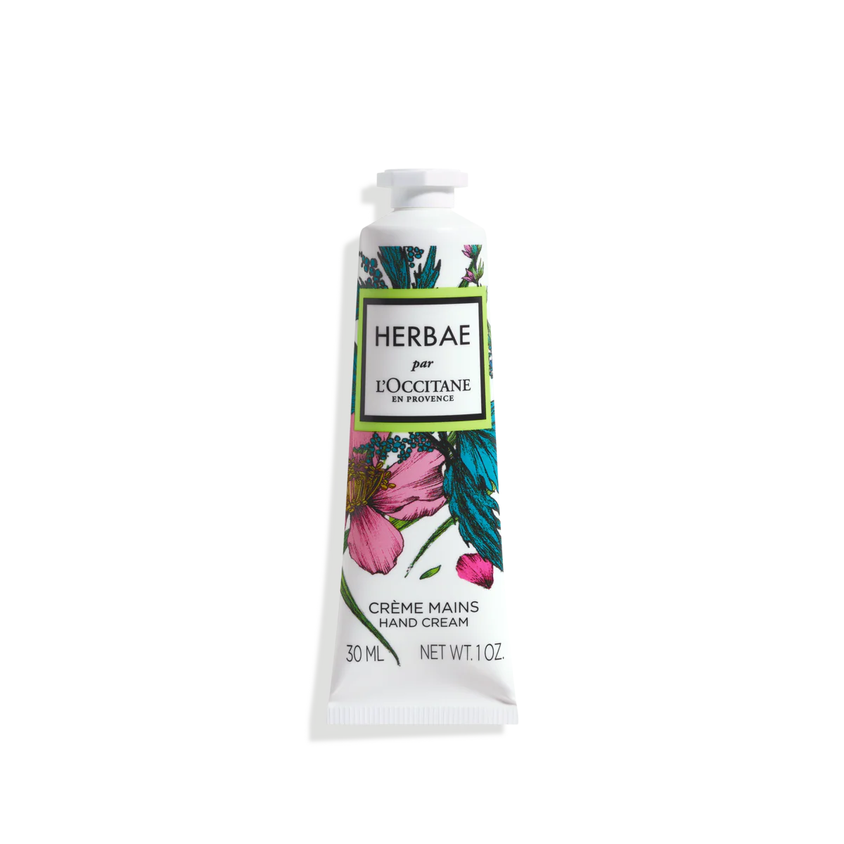Herbae par Hand Cream