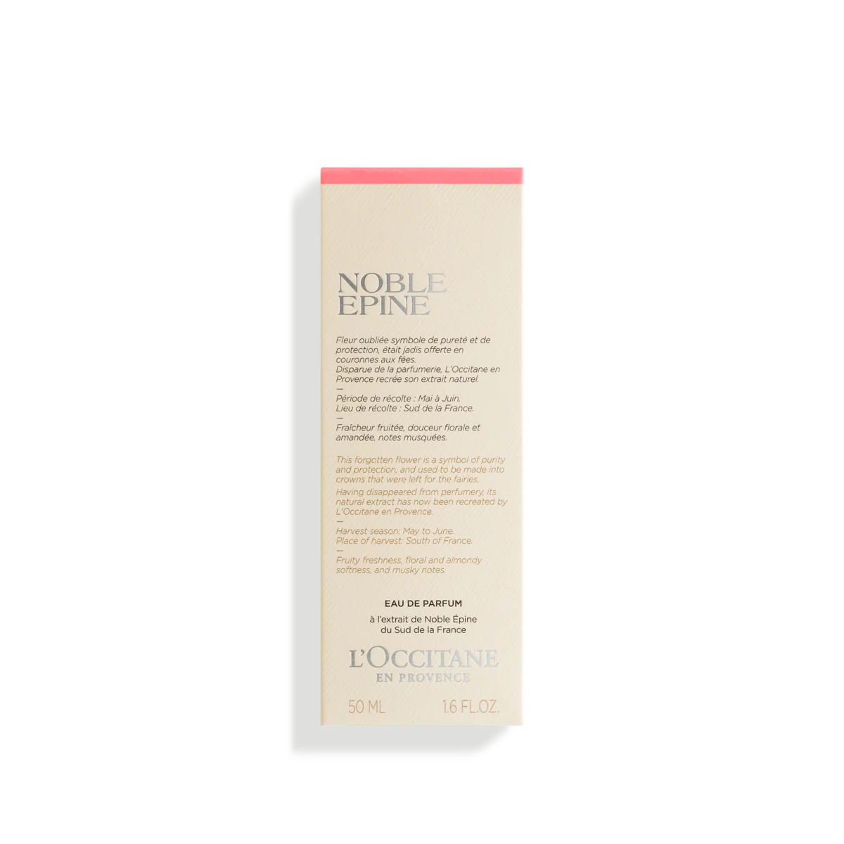 Noble Epine Eau de Parfum