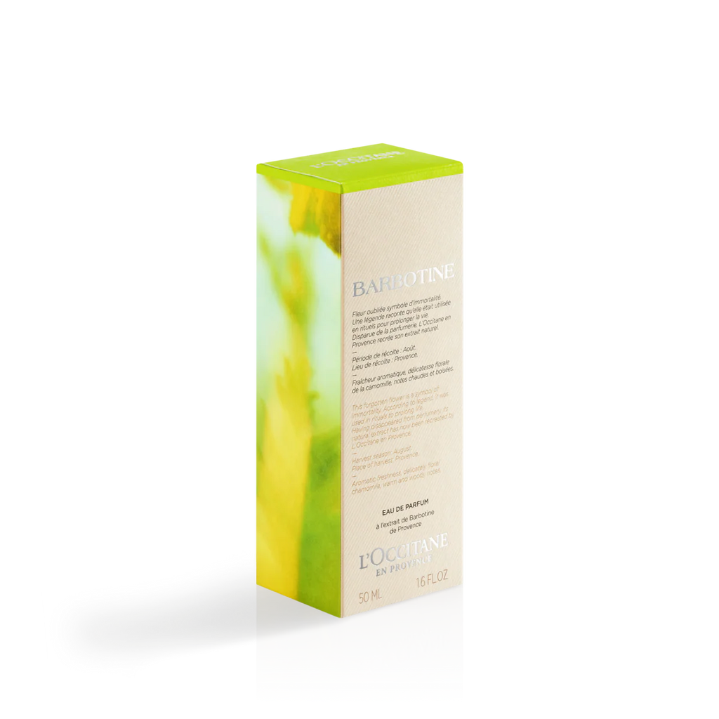 Barbotine Eau de Parfum