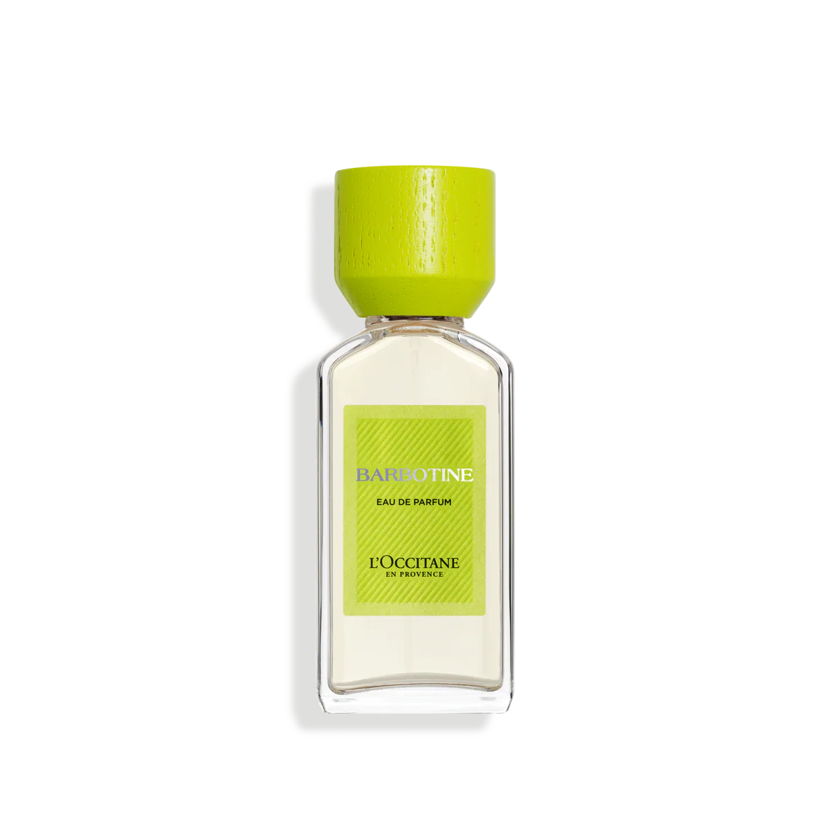 Barbotine Eau de Parfum