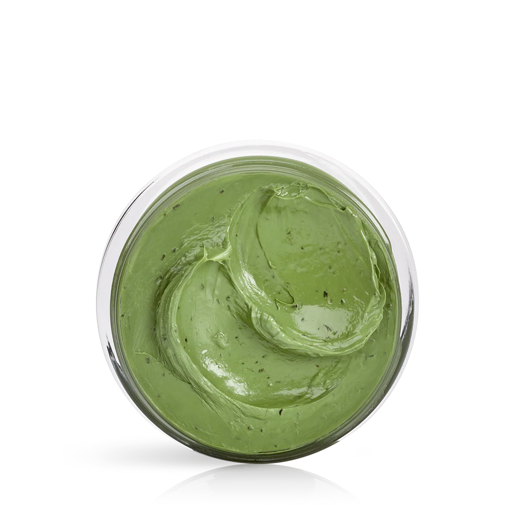 Purifying Face Mask