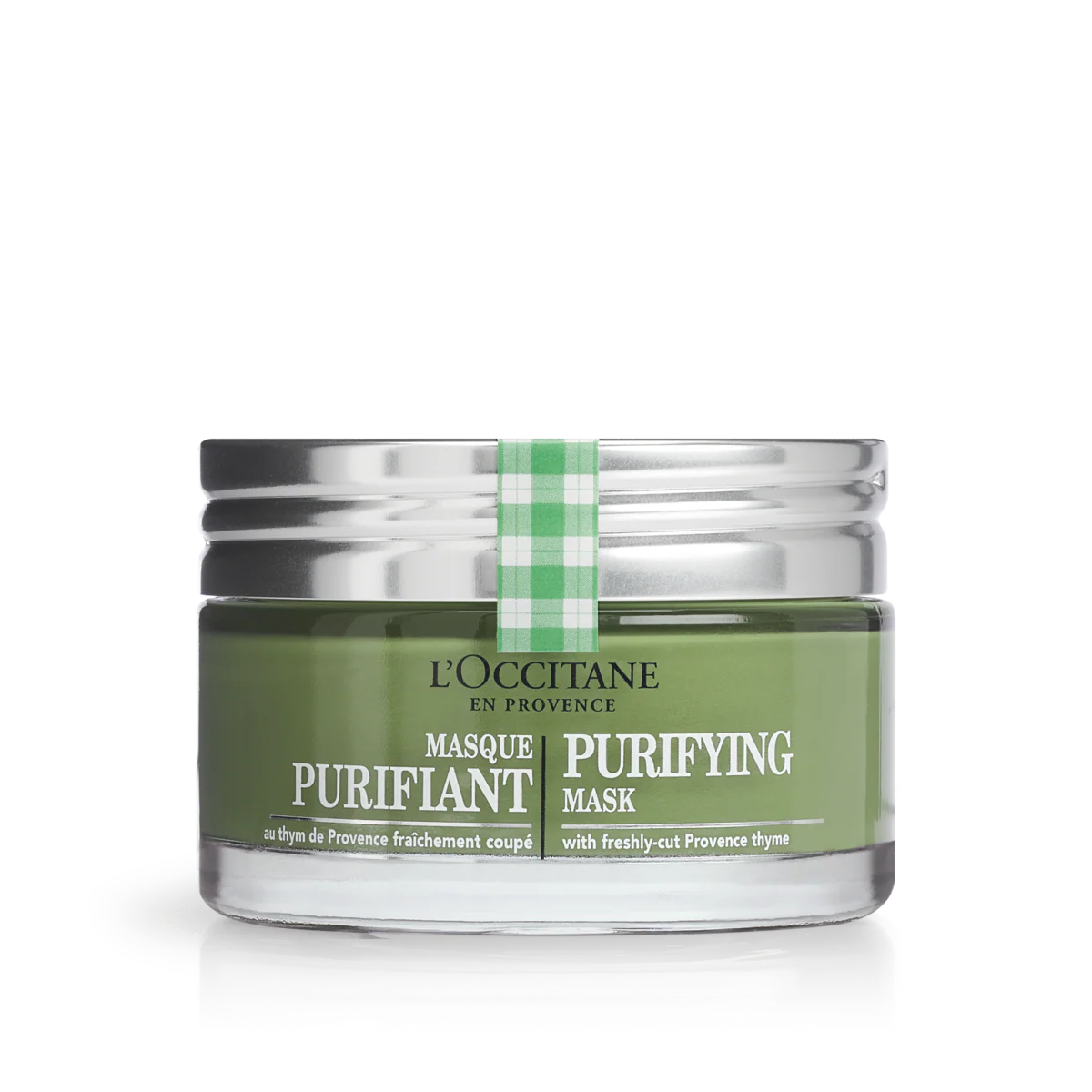 Purifying Face Mask