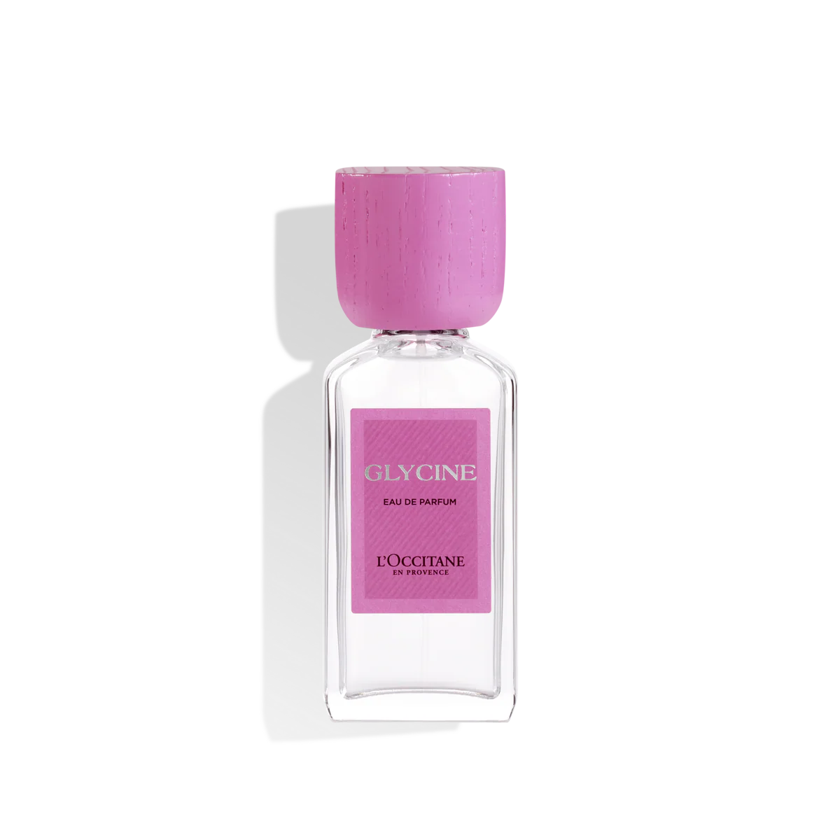 Glycine Eau de Parfum