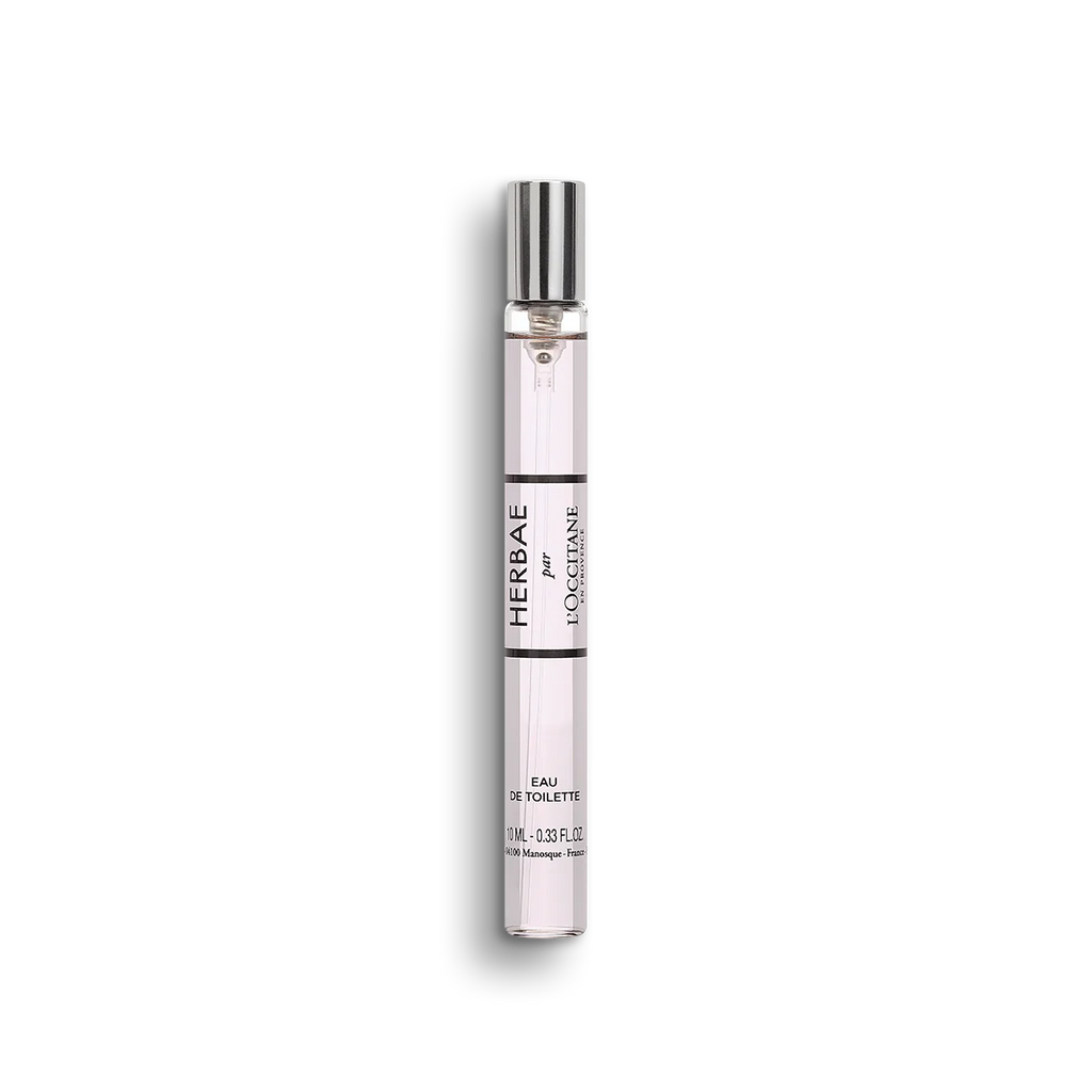 Herbae L'Eau Purse Spray