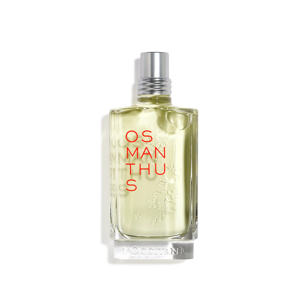 Osmanthus Eau de toilette