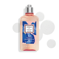 Herbae Iris Pallida Shower Gel