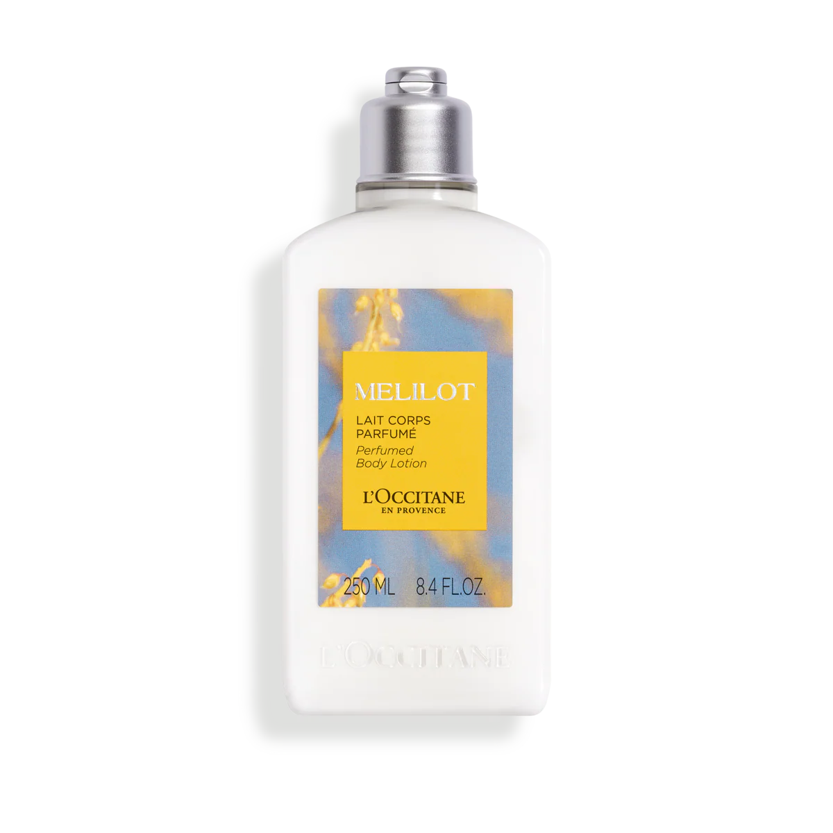 Mélilot Body Lotion