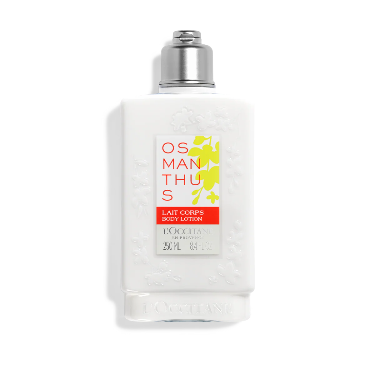 Osmanthus Body Lotion