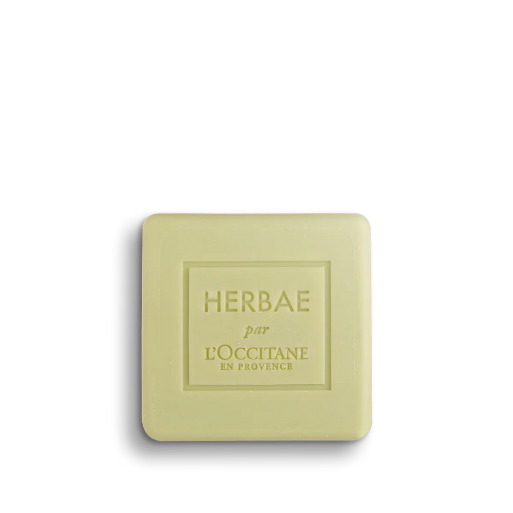 Herbae Perfumed Soap
