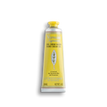 Citrus Verbena Hand Cream Gel