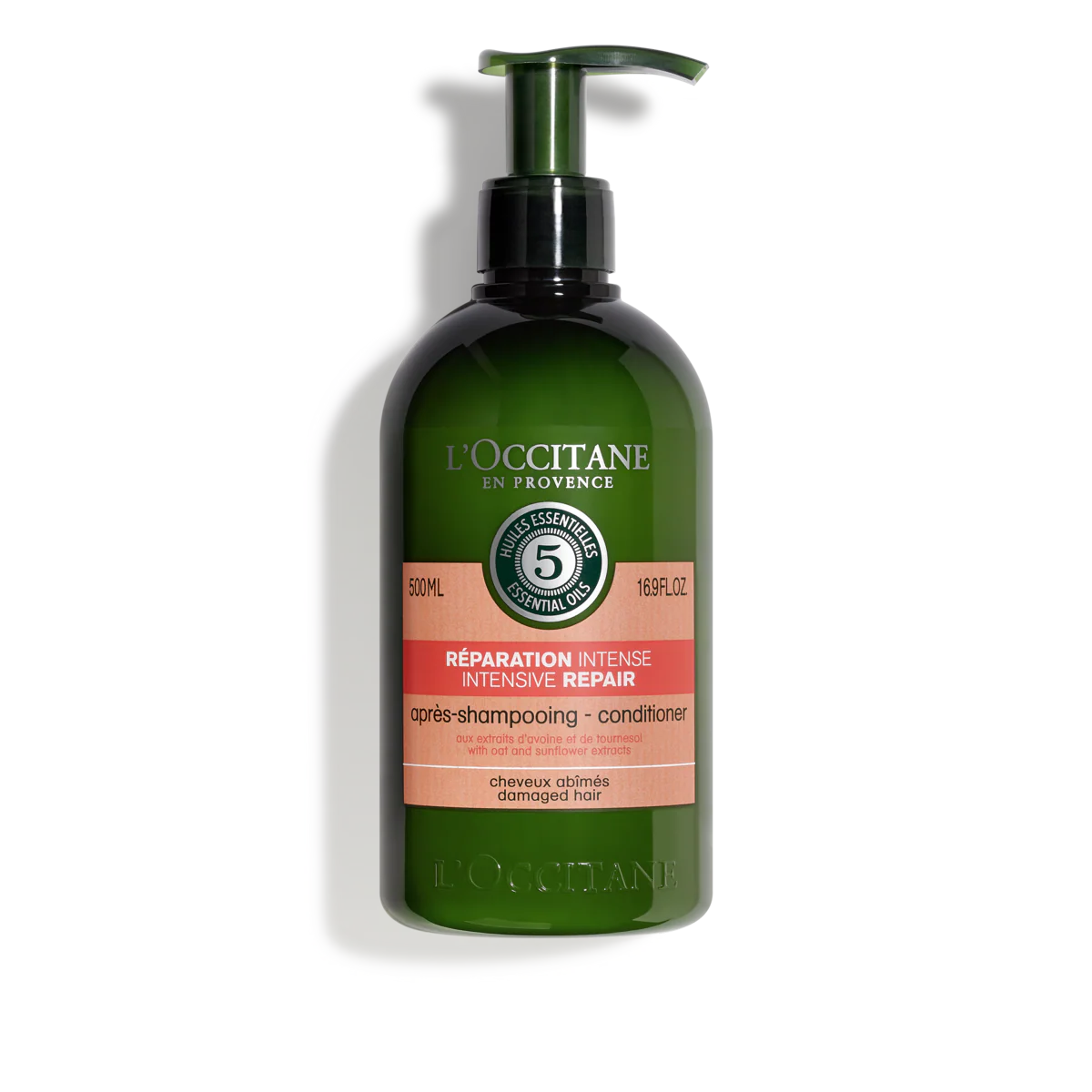 Intensive Repairing Conditioner Luxury Size